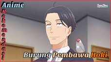 Ke Isekai Sudah Menjadi Rutinitas