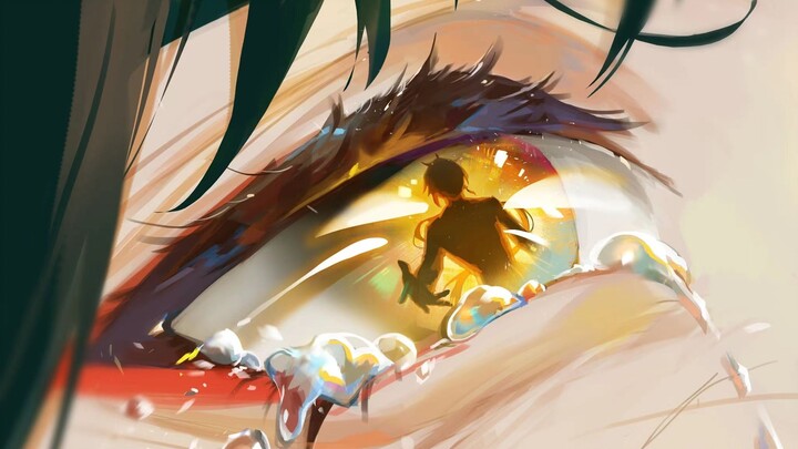 Are you trying to save me?