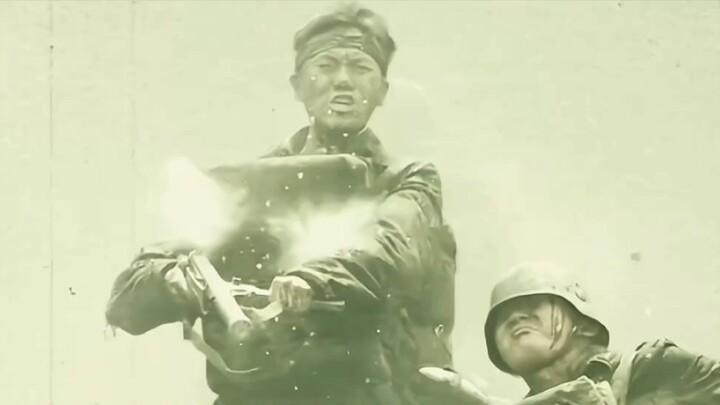 [Super Burning Mixed Cut] "Comrade, I feel that your faith has been shaken recently!!!"