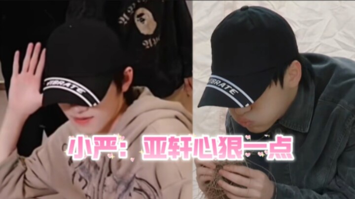 Main boneka kalian berdua masih punya berapa lagi kejutan yang aku nggak tahu?!