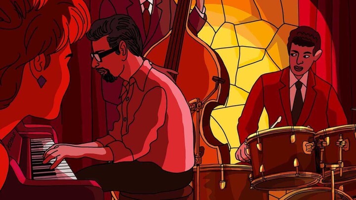 Watch THEY SHOT THE PIANO PLAYER: Link In Description