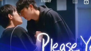 EP. # PLEASE YES (ENGSUB)