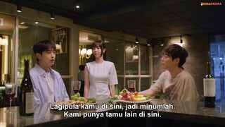 Scandal episode 5 (Indo sub)