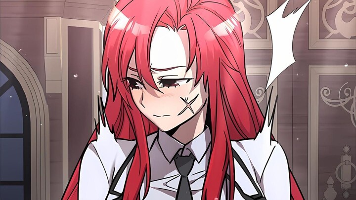 The Heroines Want to Kill Me Episode 8 Another heroine discovered that Frey is a returner