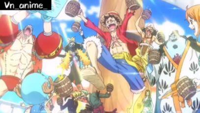 Anime One Piece Bilibili