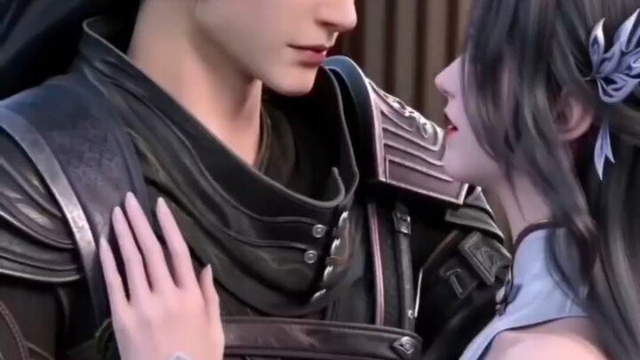 Master Xuan’s Wife Meets Emperor of Flames Xiao Yan