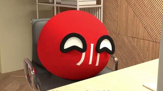 Sichuan people are so happy to get 076? Pay attention to the punctuation [Polandball]