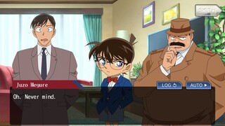 Detective Conan Runner: Race to the Truth!! | Ep.85 | No. #1058