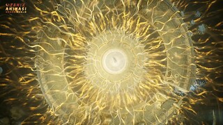 Shrouding The Heavens Eps 110 Sub Indo