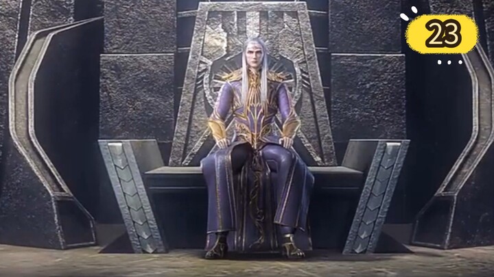 Purple River season 2 episode 23 subtitle Indonesia