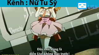 Hiệu chỉnh lần cuối để tăng tiến sức mạnh #anime