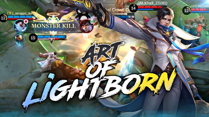 AWALI 1 DECEMBER DENGAN BERMAIN GRANGER🔥