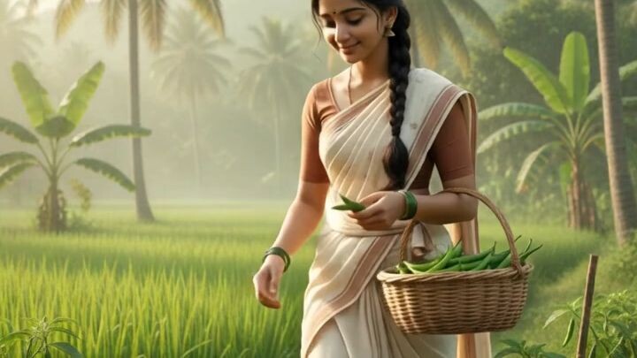 তরকারি...