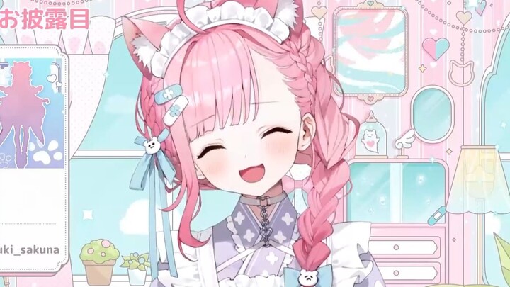 【熟】奈宝新皮套这发型就像我老婆一样