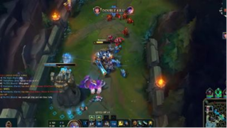 LOL Kalista Siêu xạ thủ #LOL #LMHT#HIGHLIGHT