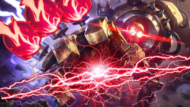 As a support, you should pull over anyone who wants to kill the AD and give them a taste of their ow