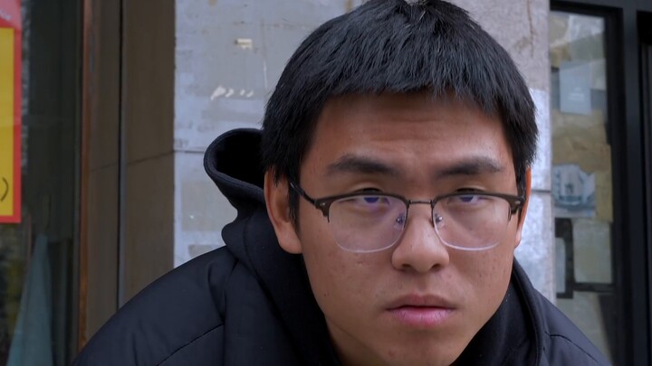 【Huaqiang Membeli Melon】Remake Mahasiswa Paling Andal di Internet