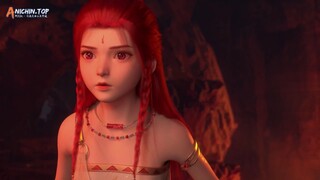 Against The Gods ep 7