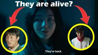 Cheong-San and Gwi-nam are ALIVE?!
