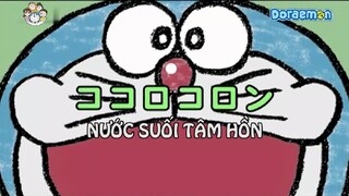 [S5] doraemon tiếng việt - nước suối tâm hổn