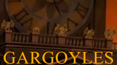 Gargoyles S01E11: Long Way To Morning (Stone TF Revert)
