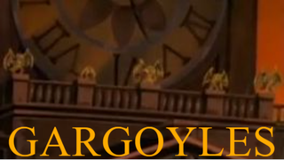 Gargoyles S01E11: Long Way To Morning (Stone TF Revert)