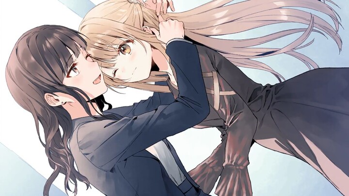 Otonari no Tenshi Sama Season 2 Episode 3 Amane dan Mahiru Tidur Bareng.. #otonarinotenshisama