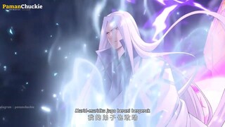 Battle Through The Heavens Manhua Season 5 Episode 21 Sub Indo