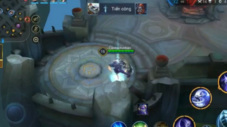 đánh liên quân hay tuyệt phần 1 #gamehay #yeugame