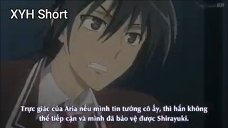 Hidan no Aria (Ep 7.4) Shirayuki gặp nguy hiểm? #HidannoAria