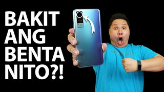 VIVO Y31 FULL REVIEW - BAKIT ANG BENTA NITO!