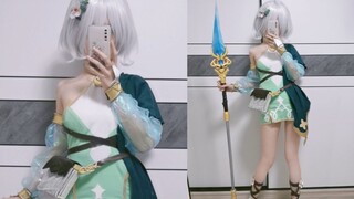 Mẹ của bạn đang đến! 【Coco cos】