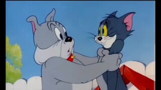 TOM AND JERRY SUB INDO