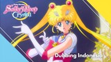 Pretty Guardian Sailor Moon Crystal Trailer [ DUBBING INDONESIA ]