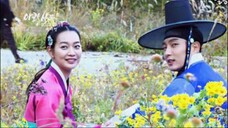 6. TITLE: Arang And The Magistrate/Tagalog Dubbed Episode 06 HD