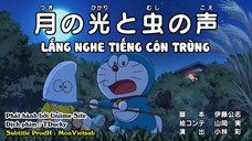 [DORAEMON VIETSUB]Lắng Nghe Tiếng Côn Trùng - Súng Giấc Mơ