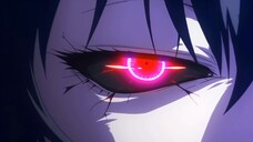 Darkside「AMV」Anime Mix