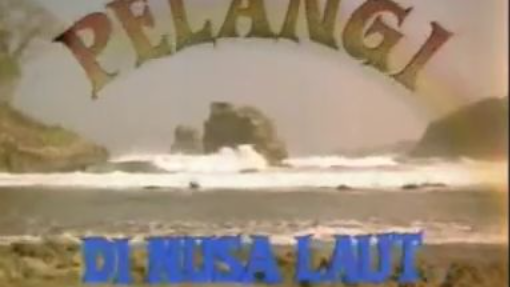 Pelangi Di Nusa Laut
