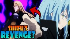 Revenge kay Leon Cromwell?! - Tensura Spoiler - Xenpai Shorts