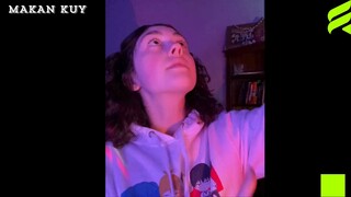 Bananas have a funny texture #asmr #fyp #asmrsounds #asmreating #asmreatingsounds