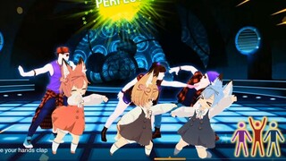 [Just Dance 2020] HandClap11652 - ★★★★★ - SPUPERSTAR