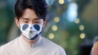 这好奇他两演情侣尴尬不，从小打到大的朋友。