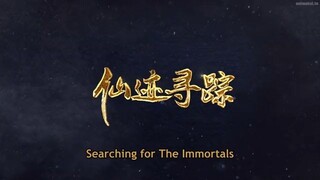 Xian Ji Xun Zong - 17 eng subbed