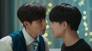 BL #นิ่งเฮียก็หาว่าซื่อ | Cutie Pie Series #CUT 137