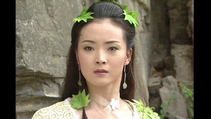 《一笑中》