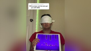 Reply to  click the plus foryou NoNuanceNovember geometrydash jumper viral xyzbca