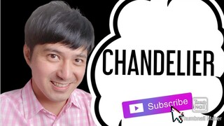 【ピアノカバー】 Chandelier-Jesse Shatkin:Sia Furler-PianoArr.Trician-PianoCoversPPIA