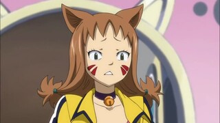 Hội pháp sư Fairy Tail [ Vietsub] - Tập 36 ( Full)