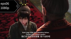 I am ying tai eps06 sub indo 1080p