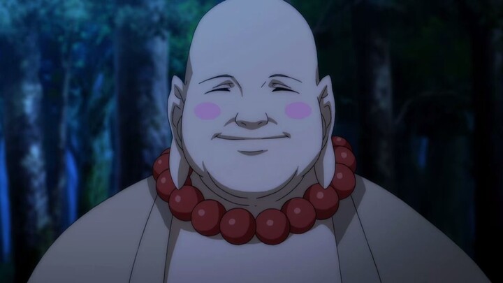 Hitori no Shita S2 - 20 [720p]